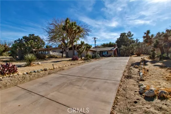 Yucca Valley, CA 92284,56445 El Dorado Drive