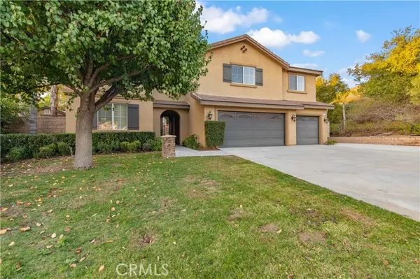 788 Brianna Way, Corona, CA 92879