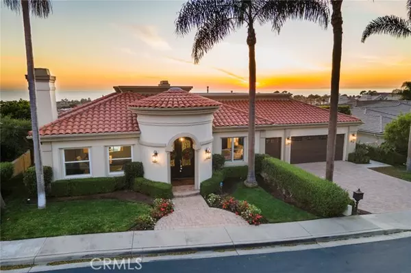 35 Cantilena, San Clemente, CA 92673