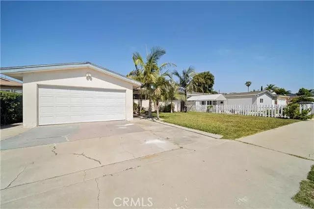 12815 Sycamore Street, Garden Grove, CA 92841