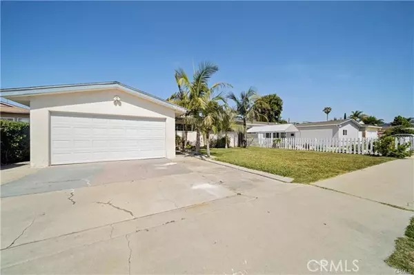 12815 Sycamore Street, Garden Grove, CA 92841