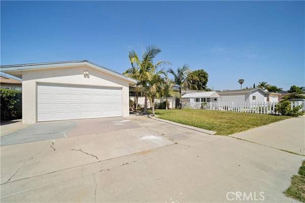 12815 Sycamore Street, Garden Grove, CA 92841