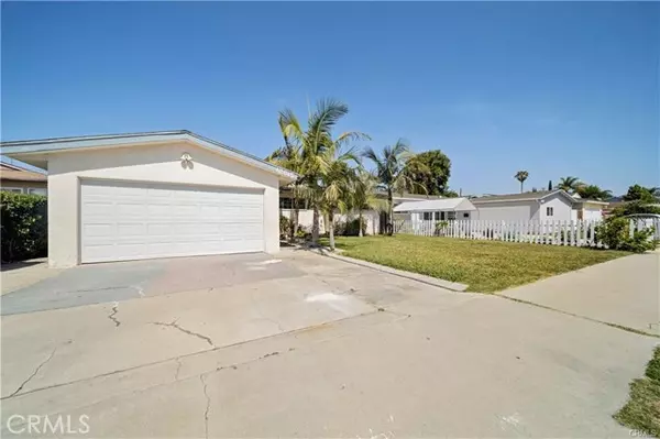 12815 Sycamore Street, Garden Grove, CA 92841