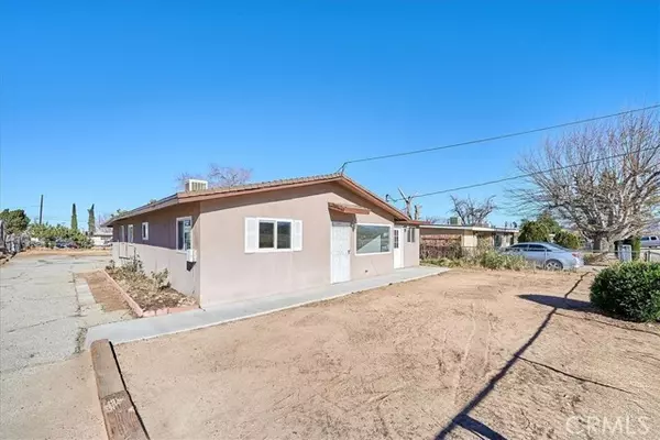 Hesperia, CA 92345,15812 Orange Street