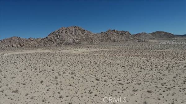 Lucerne Valley, CA 92356,4 Rabbit Springs