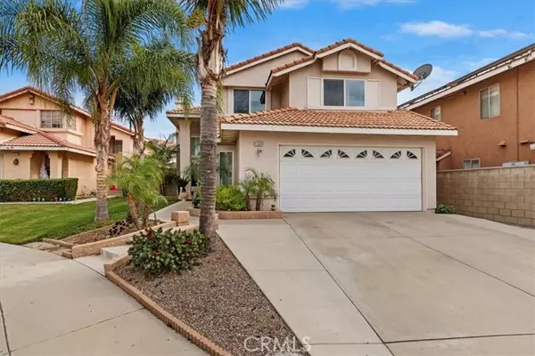 Fontana, CA 92337,11331 Sarah Court