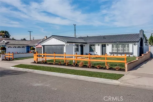 Garden Grove, CA 92845,5311 Holland Avenue