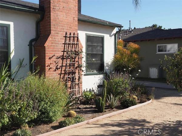 Long Beach, CA 90806,1880 Daisy Avenue