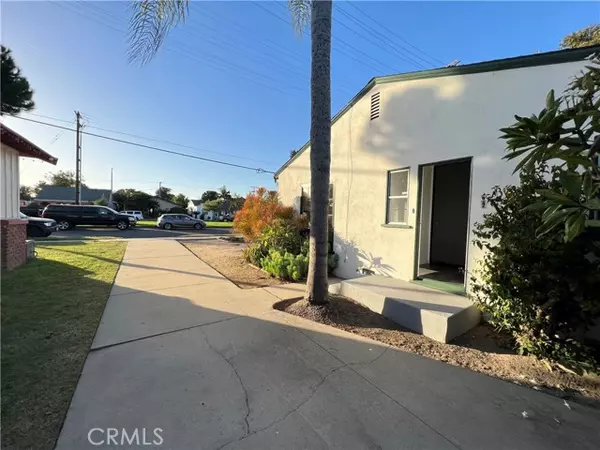 Long Beach, CA 90806,1880 Daisy Avenue