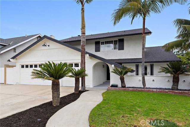 15762 Cromwell Circle, Westminster, CA 92683