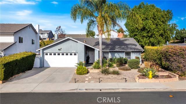 28231 Amable, Mission Viejo, CA 92692