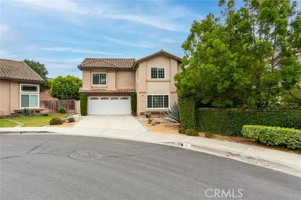 Aliso Viejo, CA 92656,41 Royal Tern Lane