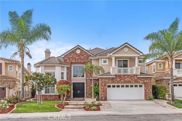 Yorba Linda, CA 92886,18762 Pimlico Ter