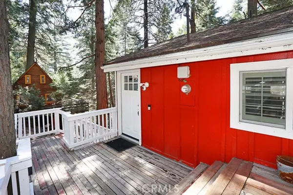 Lake Arrowhead, CA 92352,531 W Victoria Court