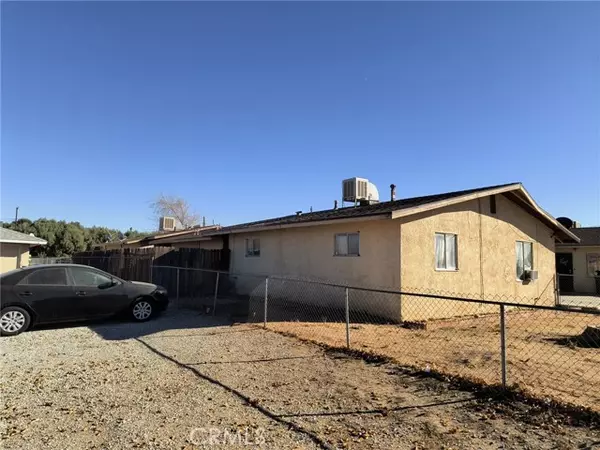 Apple Valley, CA 92308,12947 Navajo Road