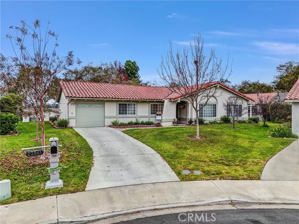 23861 Via Maragall, Mission Viejo, CA 92692