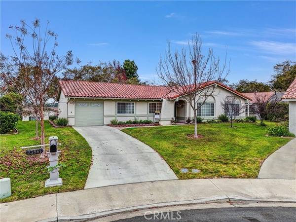 23861 Via Maragall, Mission Viejo, CA 92692