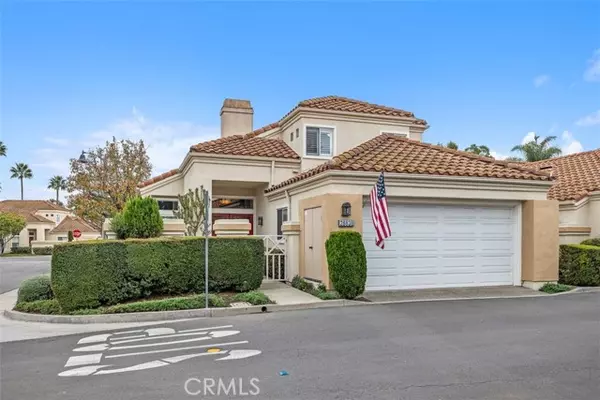 28838 Paseo Campana, Mission Viejo, CA 92692