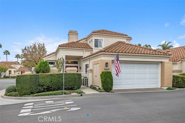 28838 Paseo Campana, Mission Viejo, CA 92692