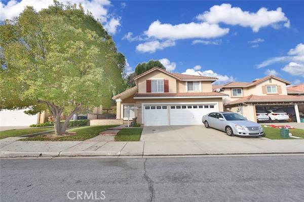 13812 Vista Grande Drive, Chino Hills, CA 91709