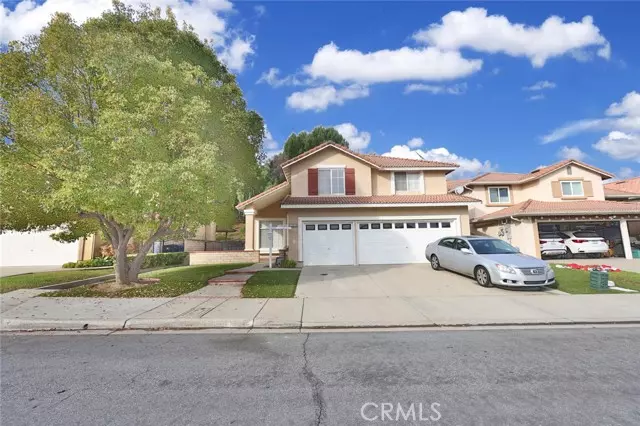 Chino Hills, CA 91709,13812 Vista Grande Drive