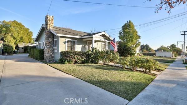 394 N 6th Ave, Upland, CA 91786