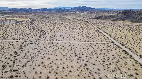 Joshua Tree, CA 92252,4500 Laferney