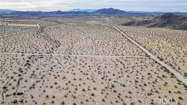 Joshua Tree, CA 92252,4500 Laferney