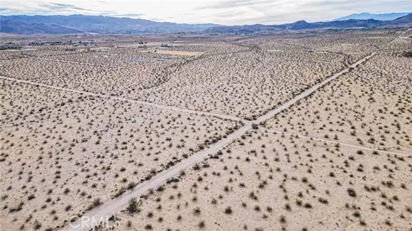 Joshua Tree, CA 92252,4500 Laferney