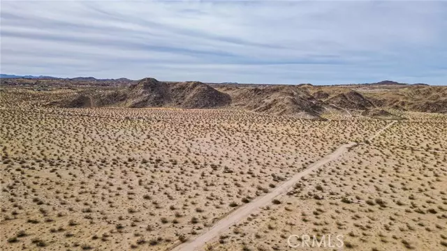 Joshua Tree, CA 92252,4500 Laferney