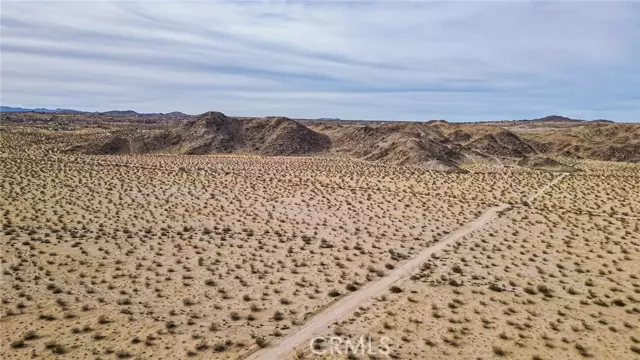 Joshua Tree, CA 92252,4500 Laferney