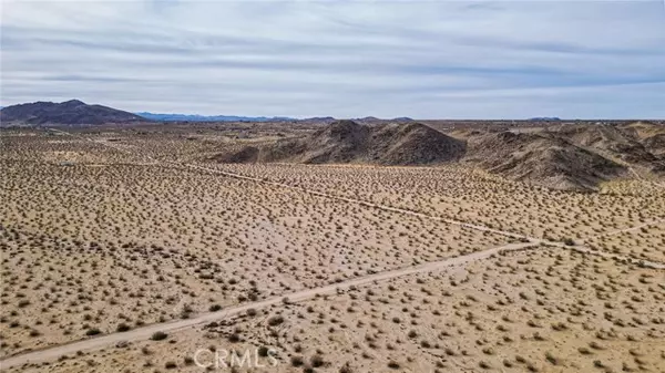 Joshua Tree, CA 92252,4500 Laferney