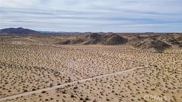 Joshua Tree, CA 92252,4500 Laferney