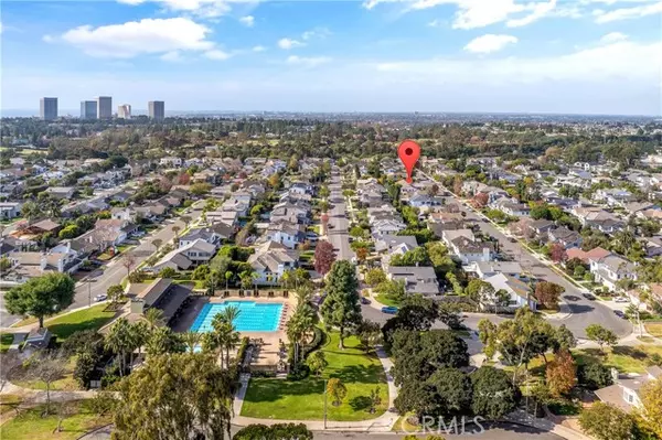 Newport Beach, CA 92660,1801 Port Margate Place