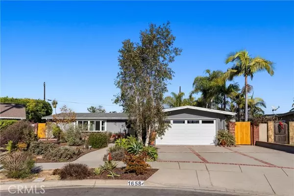 1658 Bimini Place, Costa Mesa, CA 92626