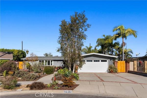 1658 Bimini Place, Costa Mesa, CA 92626