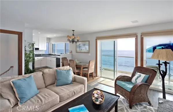 1249 Ocean Front #C, Laguna Beach, CA 92651