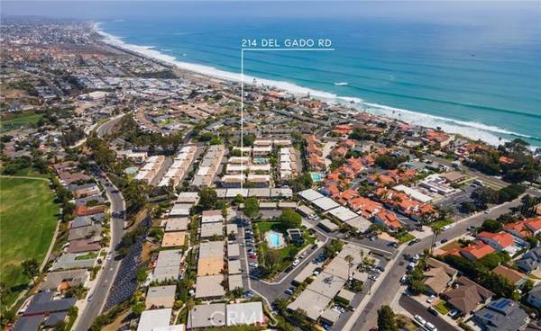 214 Del Gado Road, San Clemente, CA 92672