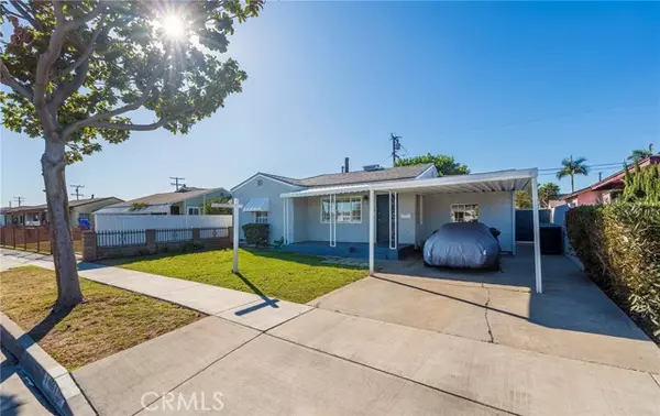 14315 S Keene Avenue, Compton, CA 90220