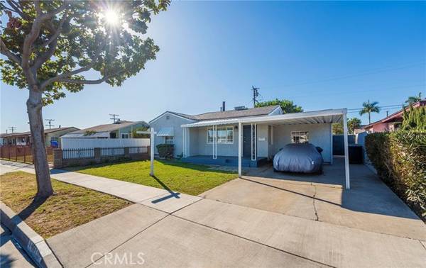 14315 S Keene Avenue, Compton, CA 90220