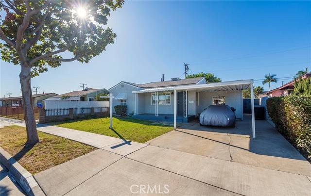 14315 S Keene Avenue, Compton, CA 90220