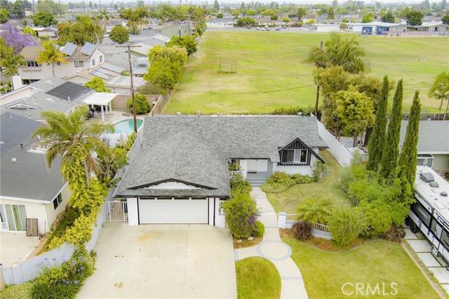 16082 Schryer Lane, Huntington Beach, CA 92649