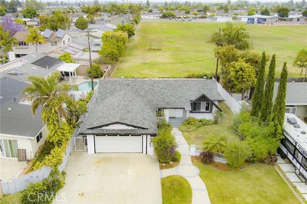 16082 Schryer Lane, Huntington Beach, CA 92649