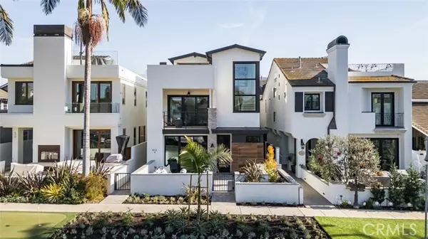 512 Marguerite Ave #B, Corona Del Mar, CA 92625