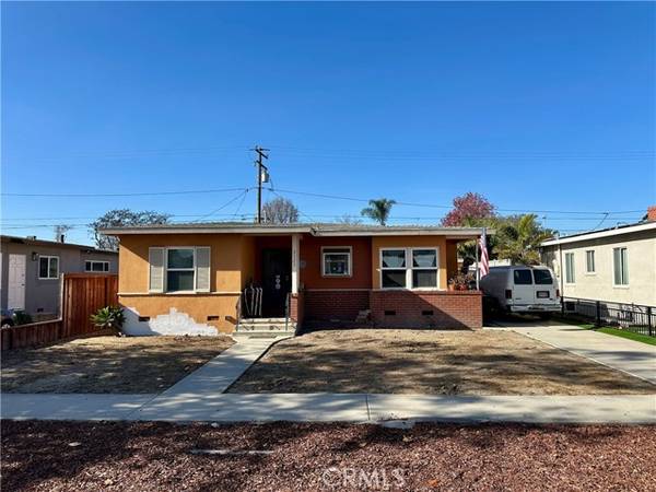 3123 Lomina Avenue, Long Beach, CA 90808