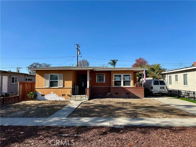 3123 Lomina Avenue, Long Beach, CA 90808