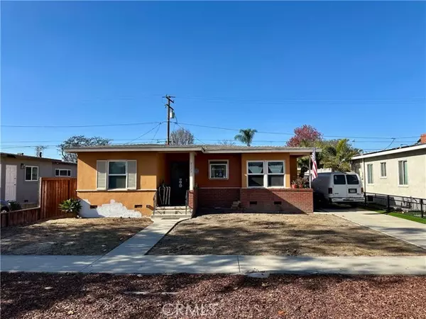 3123 Lomina Avenue, Long Beach, CA 90808