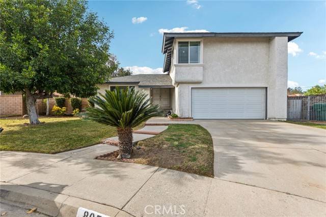 805 Sheffield Court, San Dimas, CA 91773