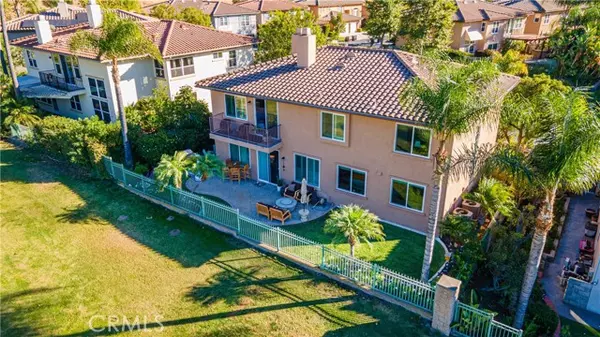 7 Willowglade, Rancho Santa Margarita, CA 92679