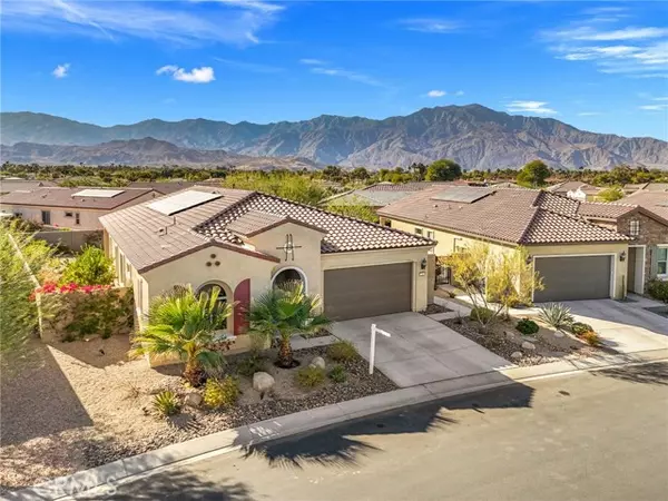 31 Barolo, Rancho Mirage, CA 92270